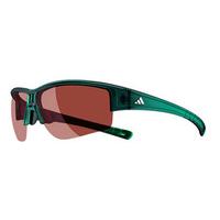 Adidas Sunglasses A411 Evil Cross Halfrim S 6062