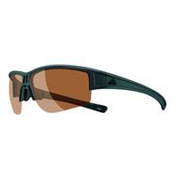 Adidas Sunglasses A411 Evil Cross Halfrim S 6061