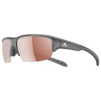 Adidas Sunglasses A421 Kumacross Halfrim 6050