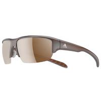 Adidas Sunglasses A421 Kumacross Halfrim 6052