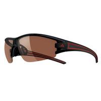 Adidas Sunglasses A412 Evil Eye Halfrim 6050