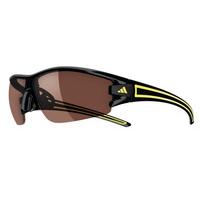 Adidas Sunglasses A412 Evil Eye Halfrim Polarized 6108