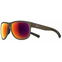 Adidas Sunglasses A429 Sprung 6062