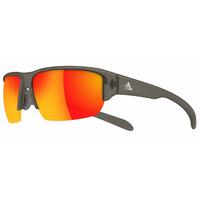 adidas sunglasses a421 kumacross halfrim 6057