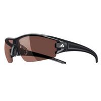 Adidas Sunglasses A412 Evil Eye Halfrim Polarized 6060