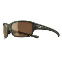 Adidas Sunglasses A408 Swift Solo L 6057