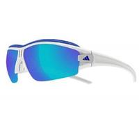 Adidas Sunglasses A198 Evil Eye Halfrim Pro S 6089