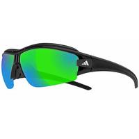 adidas sunglasses a199 evil eye half rim pro xs 6090