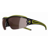 Adidas Sunglasses A180 Evil Eye Halfrim Pro XS Polarized 6108