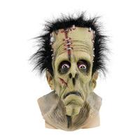 Adult\'s Frankenstein Halloween Mask