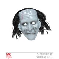 Adult\'s Halloween Monster Mask