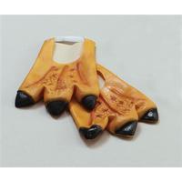 adults rubber chicken feet