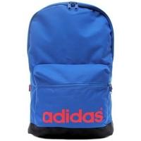 adidas BP Daily boys\'s Children\'s Backpack in multicolour