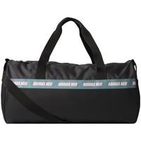 adidas C Barrel Bag men\'s Sports bag in black