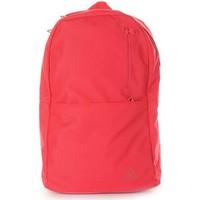 adidas versatile block womens backpack in red