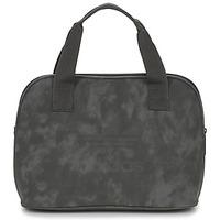 adidas bowling casual womens sports bag in grey