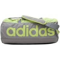 adidas Lin Per W TB S men\'s Sports bag in grey