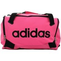 adidas Daily Gymbag men\'s Sports bag in pink