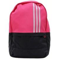 adidas versatile 3s mens backpack in multicolour