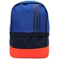 adidas versatile 3s mens backpack in multicolour