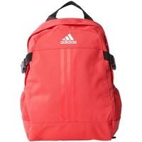 adidas Power Iii Small men\'s Backpack in red