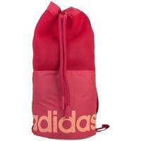 adidas W Linp Seasack men\'s Backpack in red