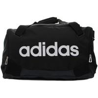 adidas Daily Gymbag women\'s Sports bag in black