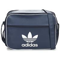 adidas AIRLINER CLASSIC men\'s Messenger bag in blue
