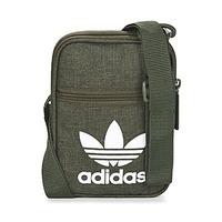 adidas festival bag mens pouch in green