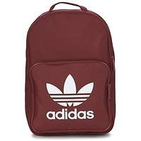 adidas bp classic mens backpack in red