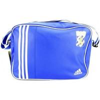 adidas Ifk Messenger B men\'s Bag in blue