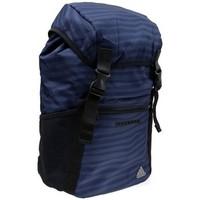 adidas gym bp1 womens backpack in multicolour