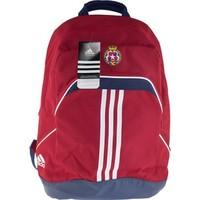 adidas u41336 womens backpack in multicolour