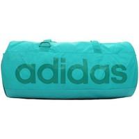 adidas w lin perf tb s mens travel bag in multicolour