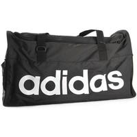 adidas Lin Per TB M men\'s Sports bag in black