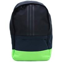 adidas versatile 3s mens backpack in multicolour
