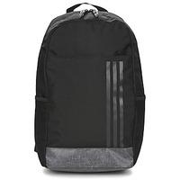 adidas classic bp 3stripes mens backpack in black