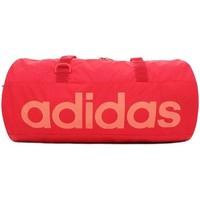 adidas W Lin Perf TB S women\'s Sports bag in pink