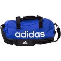 adidas Tiro Lin TB S men\'s Sports bag in white