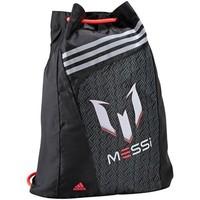 adidas YB Messi GB men\'s Backpack in white