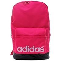 adidas BP Daily girls\'s Children\'s Backpack in multicolour