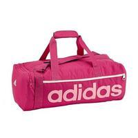 adidas Lin Per TB XS women\'s Sports bag in pink