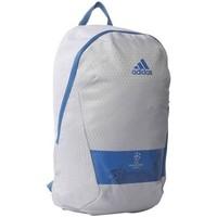 adidas uefa champions league backpack mens backpack in multicolour