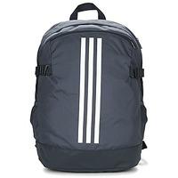 adidas BP POWER IV men\'s Backpack in blue