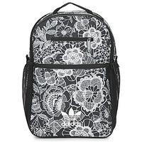 adidas bp giza womens backpack in black