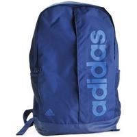adidas Lin Per BP women\'s Backpack in blue