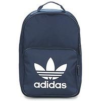 adidas BP TREFOIL women\'s Backpack in blue