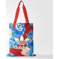 adidas bk2150 womens shopper bag in multicolour