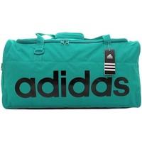 adidas lin per tb m mens sports bag in multicolour