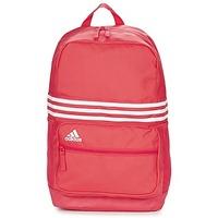 adidas ASBP M 3S women\'s Backpack in red